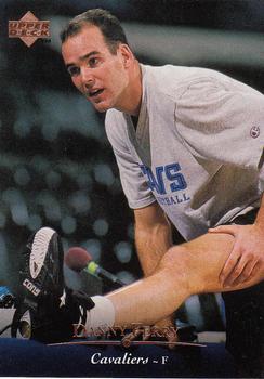 Danny Ferry