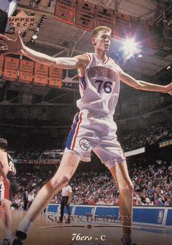Shawn Bradley
