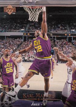Karl Malone