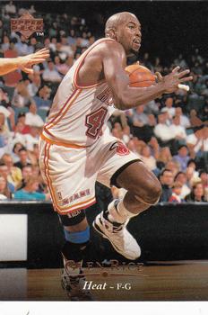 Glen Rice