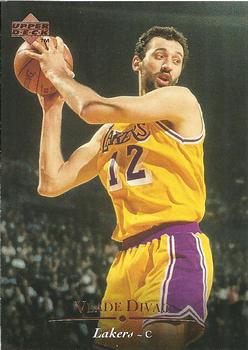Vlade Divac