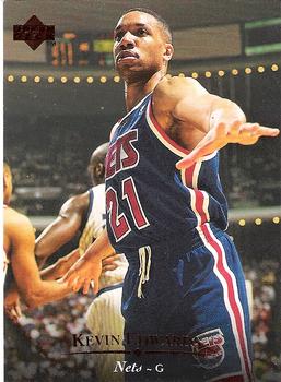 Kevin Edwards