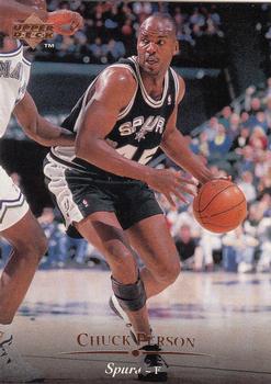 Chuck Person