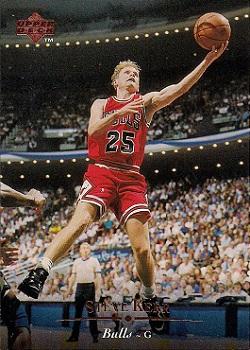 Steve Kerr