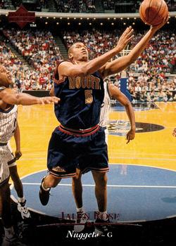 Jalen Rose
