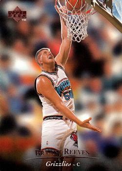 Bryant Reeves