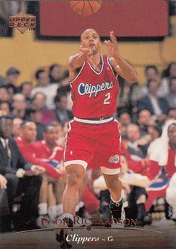 Pooh Richardson