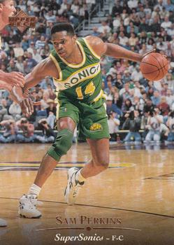 Sam Perkins