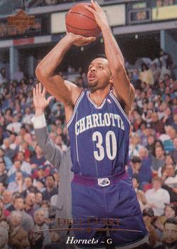 Dell Curry