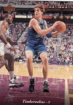 Christian Laettner