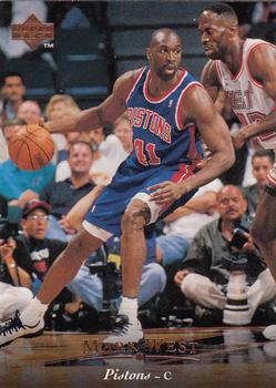 Mark West