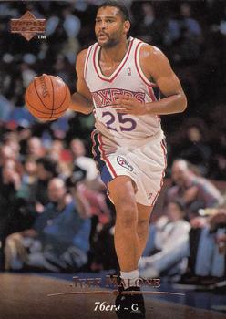 Jeff Malone