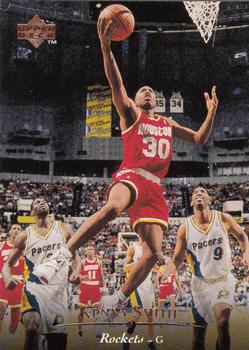 Kenny Smith