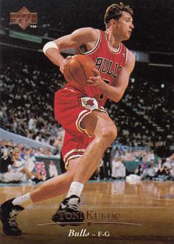 Toni Kukoc