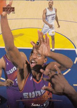 A.C. Green
