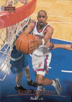 Kenny Anderson