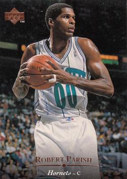 Robert Parish