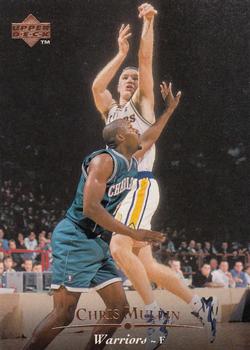 Chris Mullin