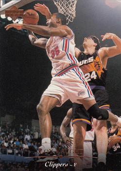 Loy Vaught
