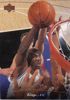 Olden Polynice