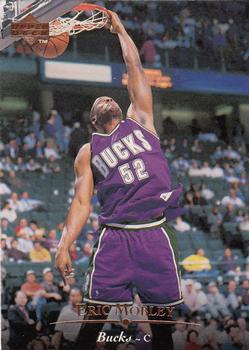 Eric Mobley