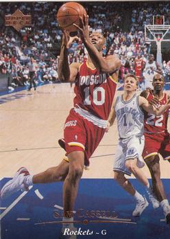 Sam Cassell