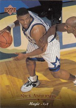 Nick Anderson