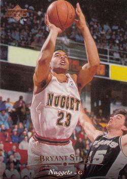 Bryant Stith