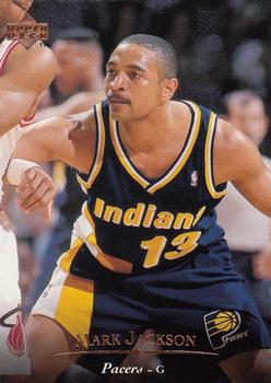 Mark Jackson