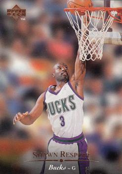Shawn Respert