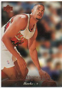 Alan Henderson