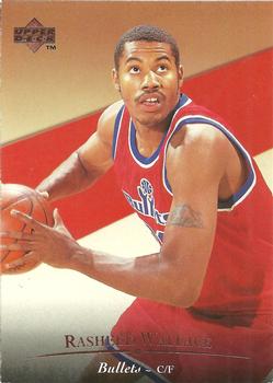 Rasheed Wallace