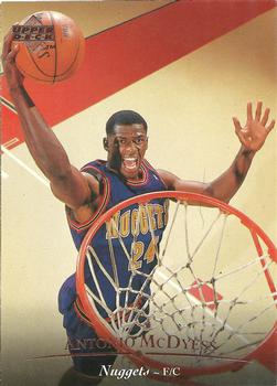 Antonio McDyess