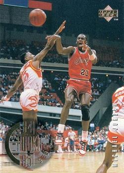Michael Jordan