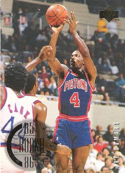 Joe Dumars