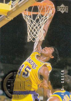 A.C. Green
