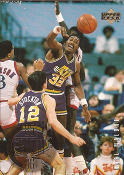 Karl Malone