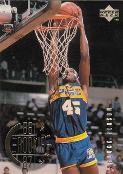 Chuck Person