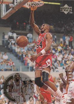Horace Grant