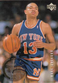 Mark Jackson