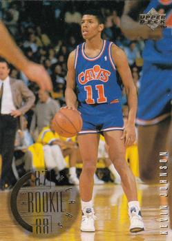 Kevin Johnson
