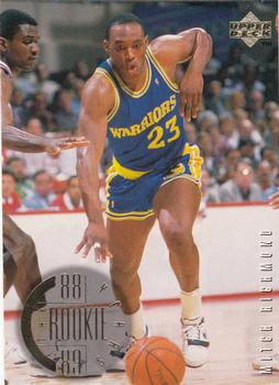 Mitch Richmond