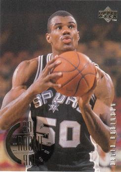 David Robinson