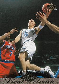 Jason Kidd