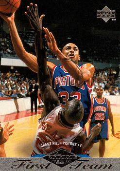 Grant Hill