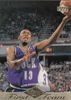 Glenn Robinson