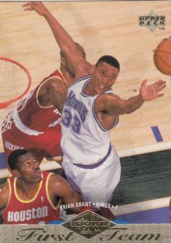 Brian Grant