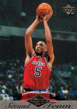 Juwan Howard