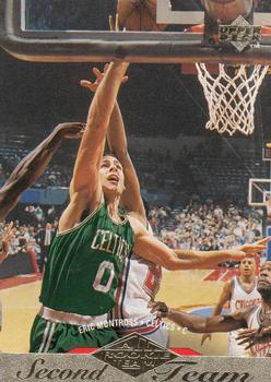 Eric Montross