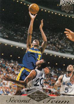 Donyell Marshall